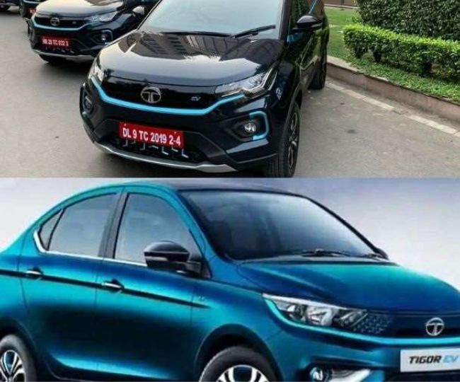 Tata New Car updates