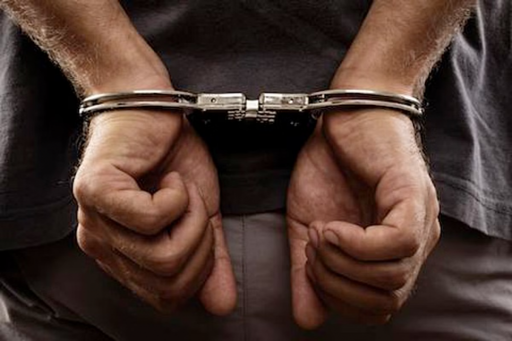 Jhajjar Drug Smugglers Arrested 
