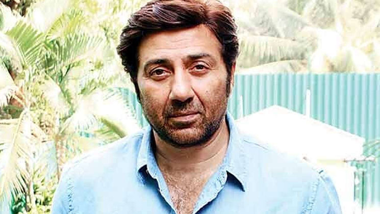 Sunny Deol Statement Controversy