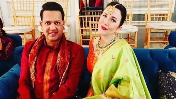 Rahul Mahajan Divorce Natalya