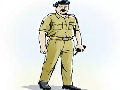assam police inspector news