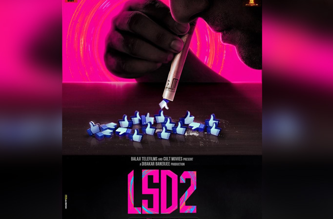 LSD poster Release Date