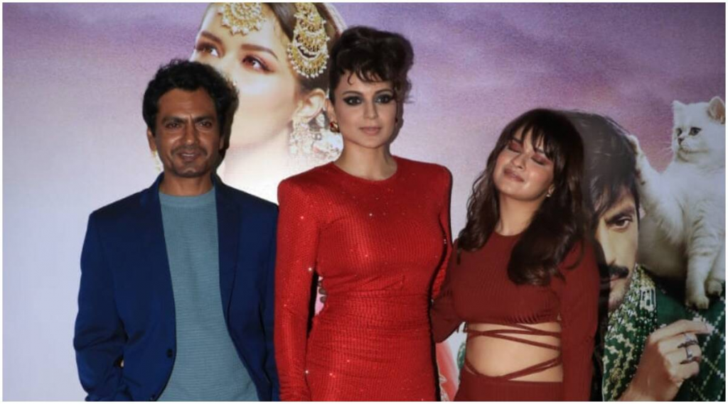 kangana ranaut tiku weds sheru