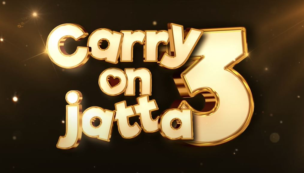 Carry on Jatta3 Collection