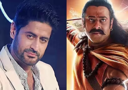 Mohit Raina Reacts Adipurush