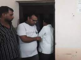 Yamunanagar AEE Arrested Bribe
