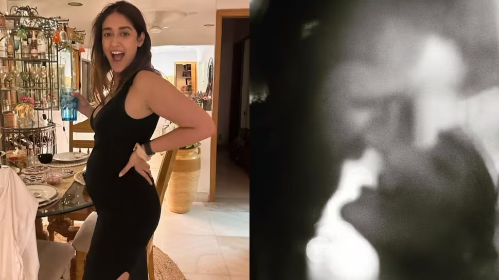 Ileana DCruz Mysterious Boyfriend