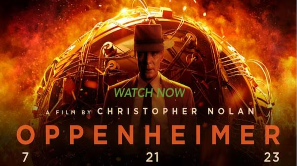 oppenheimer movie news update