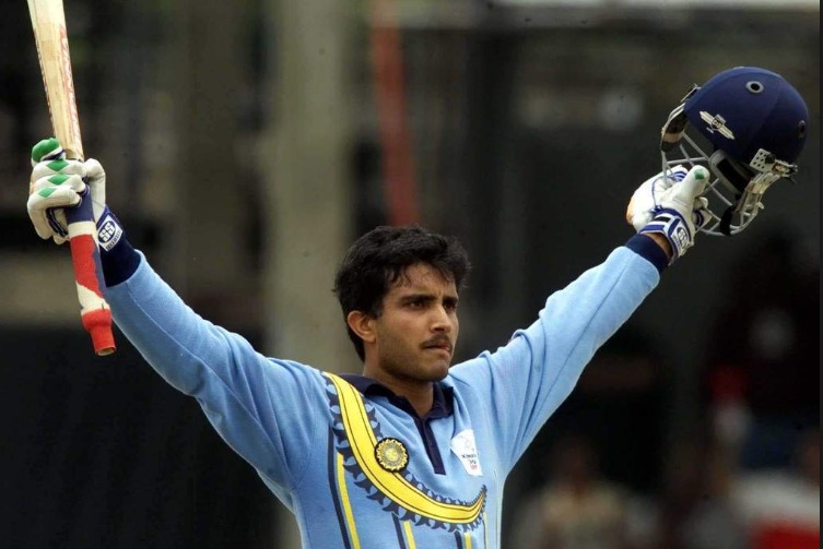 Sourav Ganguly birthday