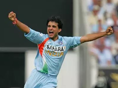 Sourav Ganguly birthday