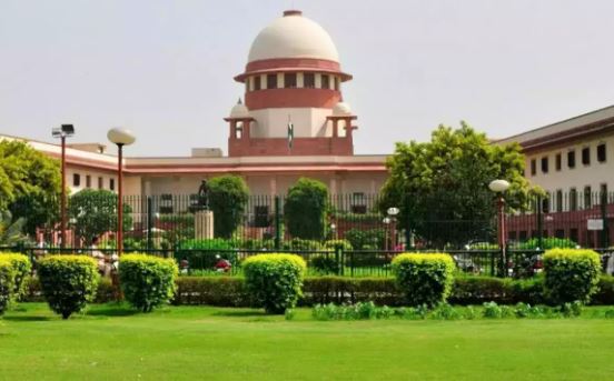 Supreme Court on manipur incident