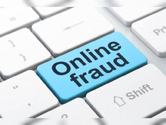 Cyber Fraud OLX Panipat