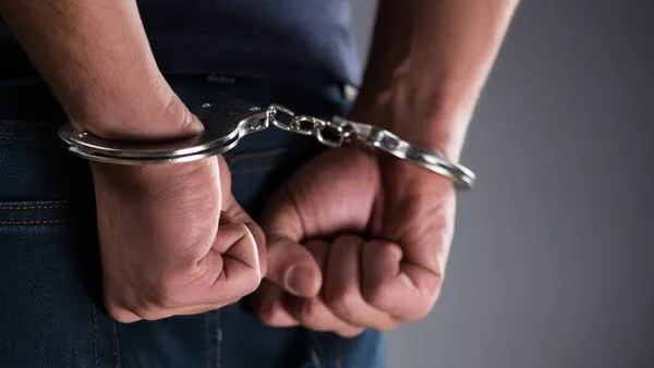 2 fugitives arrested in Ludhiana