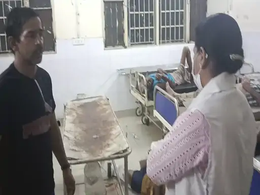 patient died after falling 