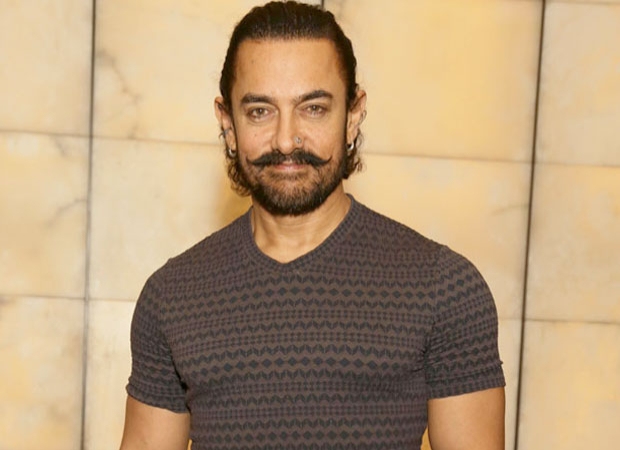 Aamir Khan Upcoming Film