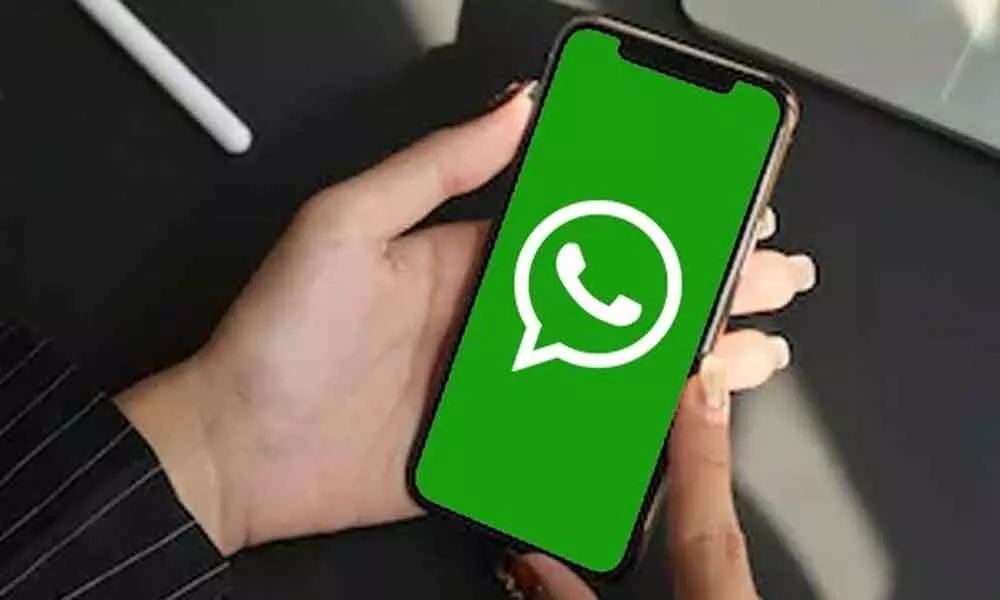 whatsapp users report channels