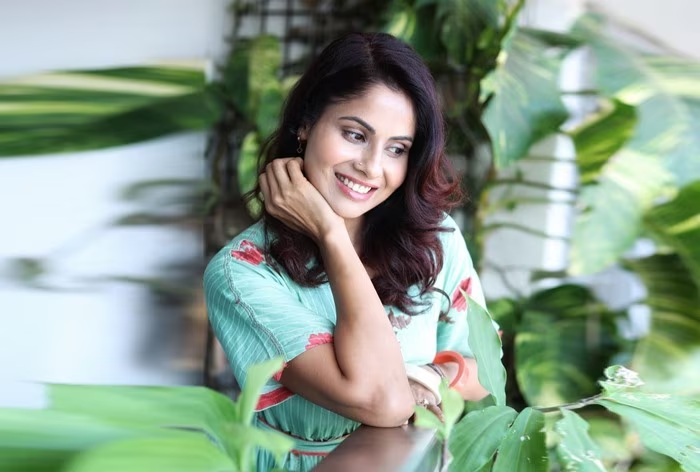 Actress chhavi mittal suffering