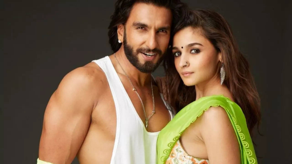 alia bhatt ranveer singh