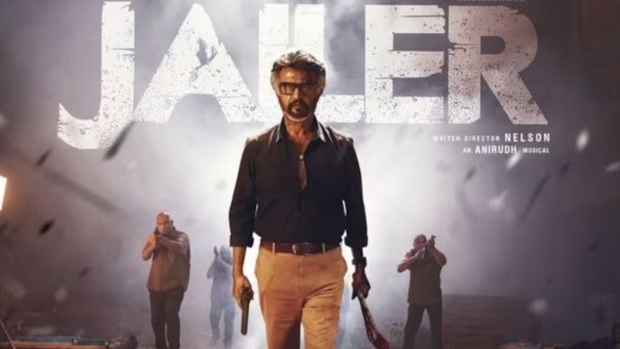 rajinikanth movie jailer review