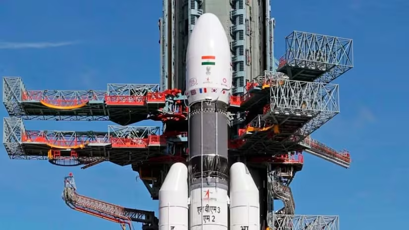Chandrayaan3 reached last stage