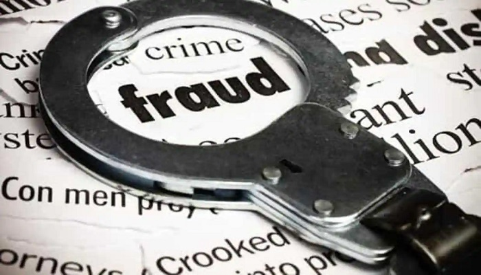 Jind Fraud Travel Agent