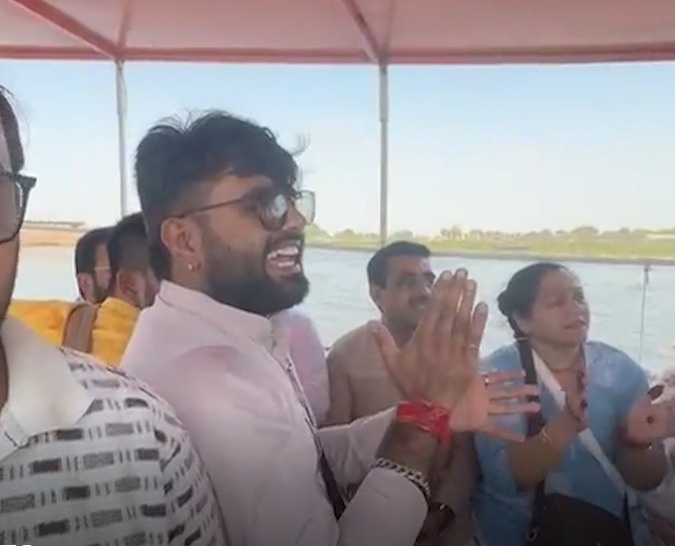 ਵ੍ਰਿੰਦਾਵਨ ਕਿਸ਼ਤੀ ਹਾਦਸਾ, ਹੁਣ ਤੱਕ 11 ਮੌਤਾਂ, 4 ਅਜੇ ਵੀ ਲਾਪਤਾ, CM ਮਾਨ ਪਹੁੰਚੇ ਜਗਰਾਓਂ